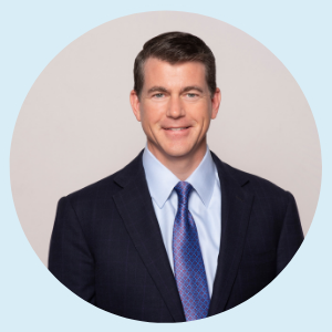 David Campbell, CEO