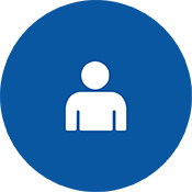 in person icon