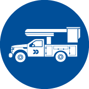 Bucket truck