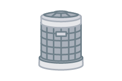 Central AC Unit