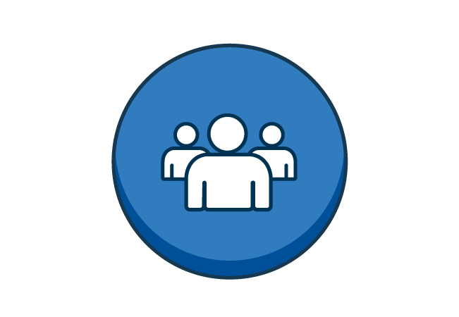 Accounts graphic
