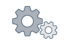 Preferences graphic