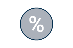 Rate graphic